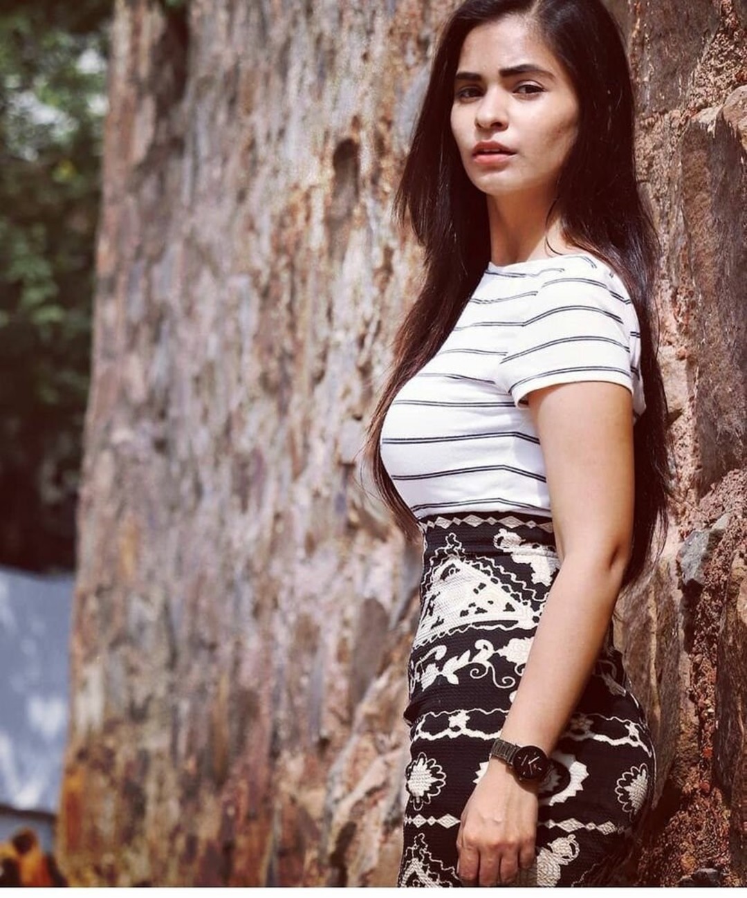 Anjali Gupta star beautiful image