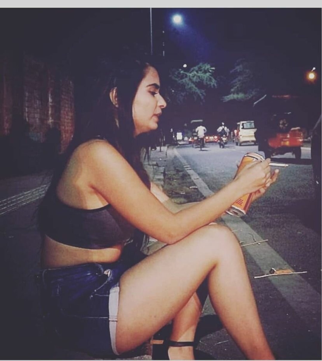 Anjali Gupta nudes model pic