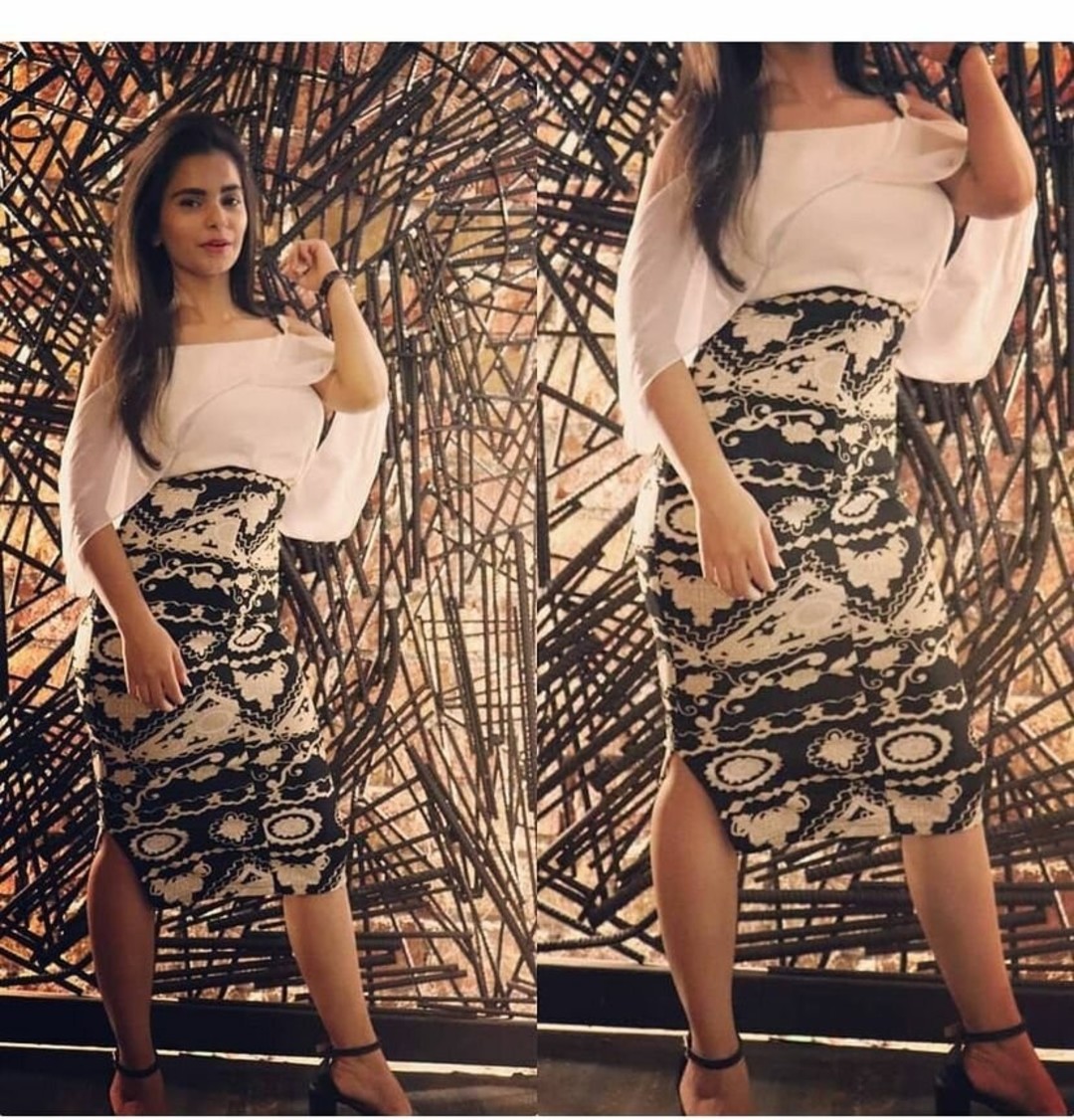 Anjali Gupta star perfect archive
