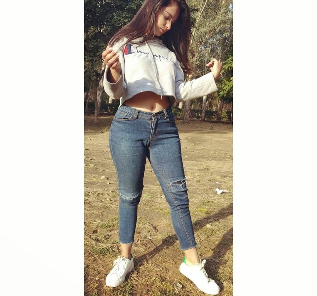 Anjali Gupta high quality actress img