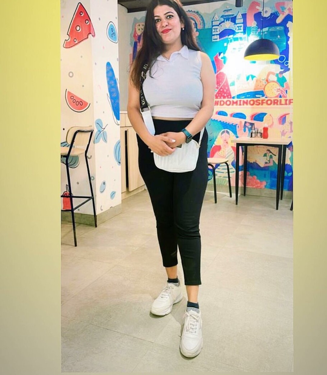 tejaswi pandeyy model best picture