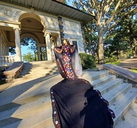 bbw latina onlyfans hot nude image