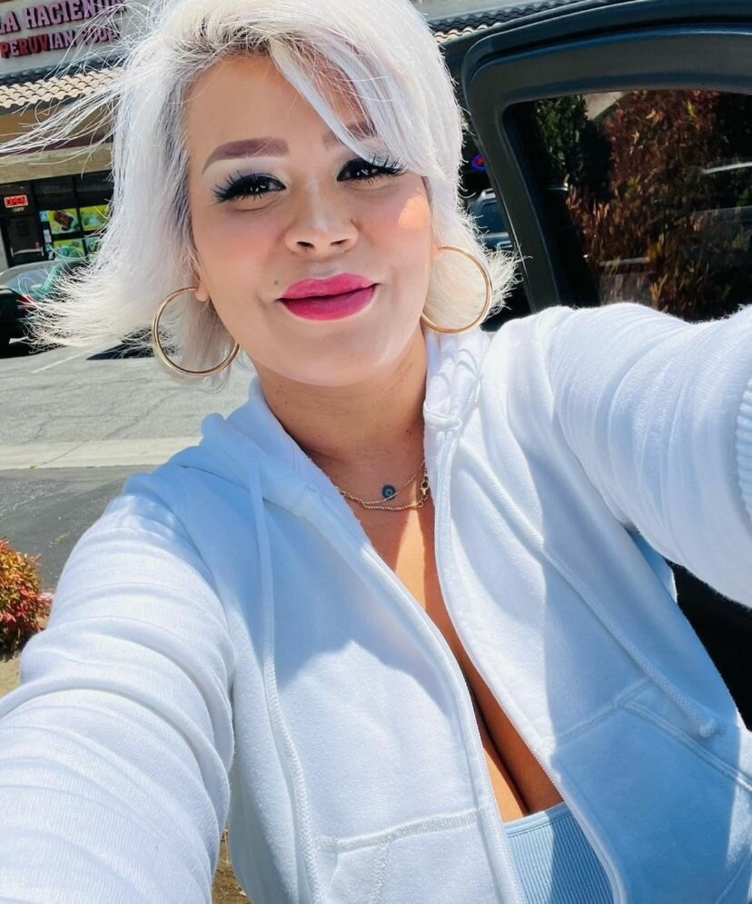 Myra La Chula nude pornstar picture