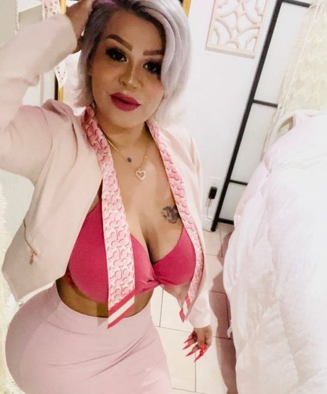 Myra La Chula art pornstar pics