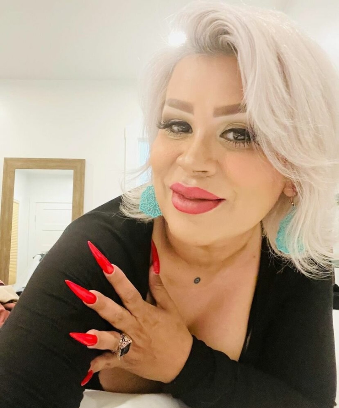 Myra La Chula pornstar nice pictures
