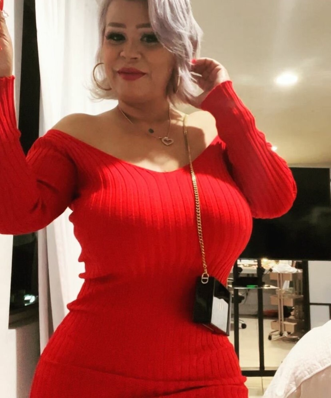 Myra La Chula star nudes galleries