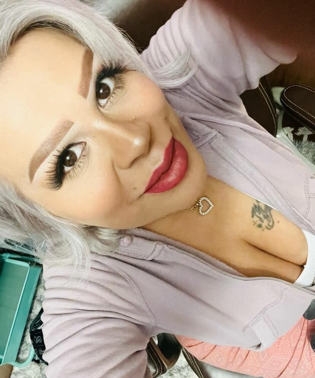 Myra La Chula star photo