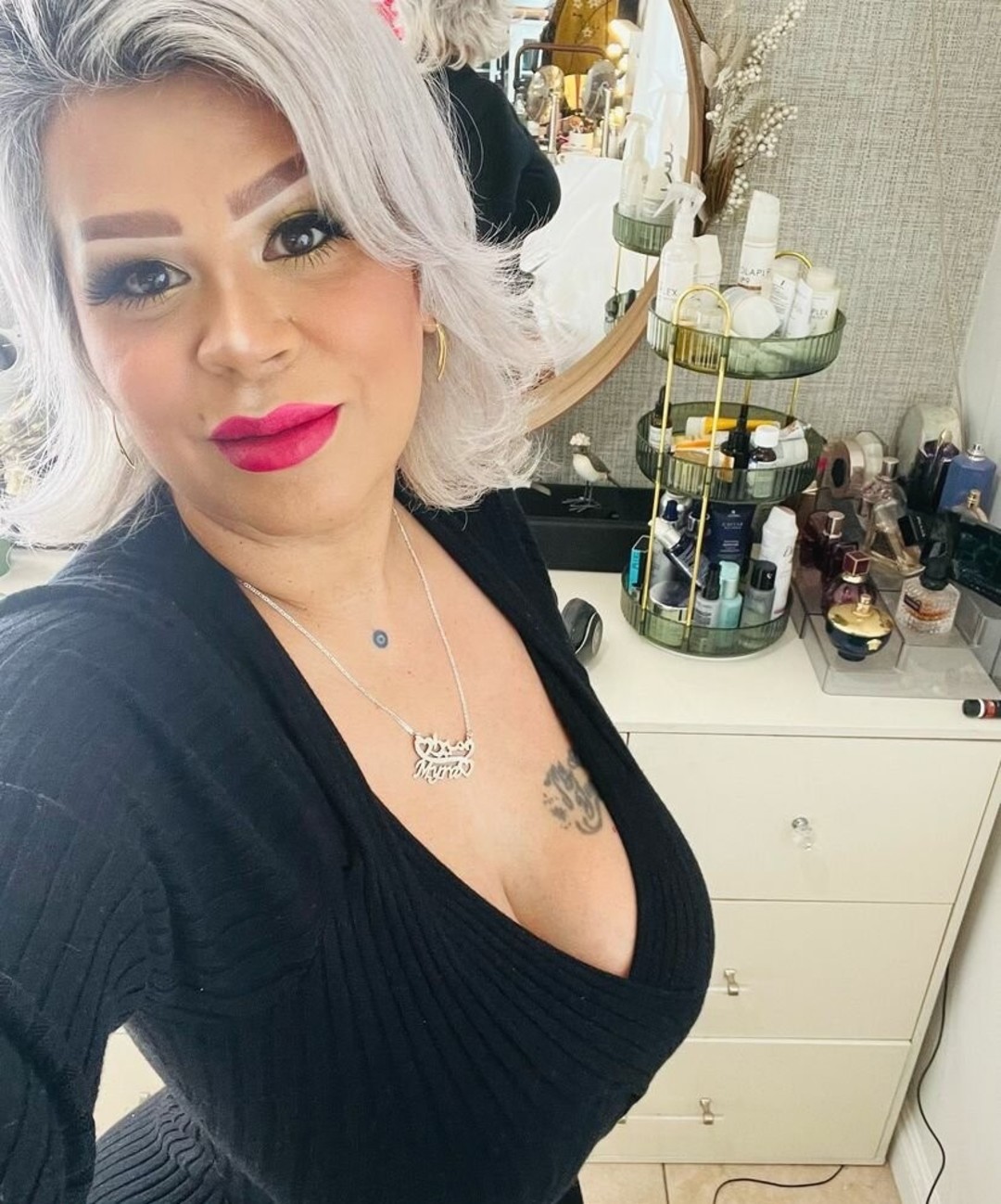 goth trans onlyfans free porn picture