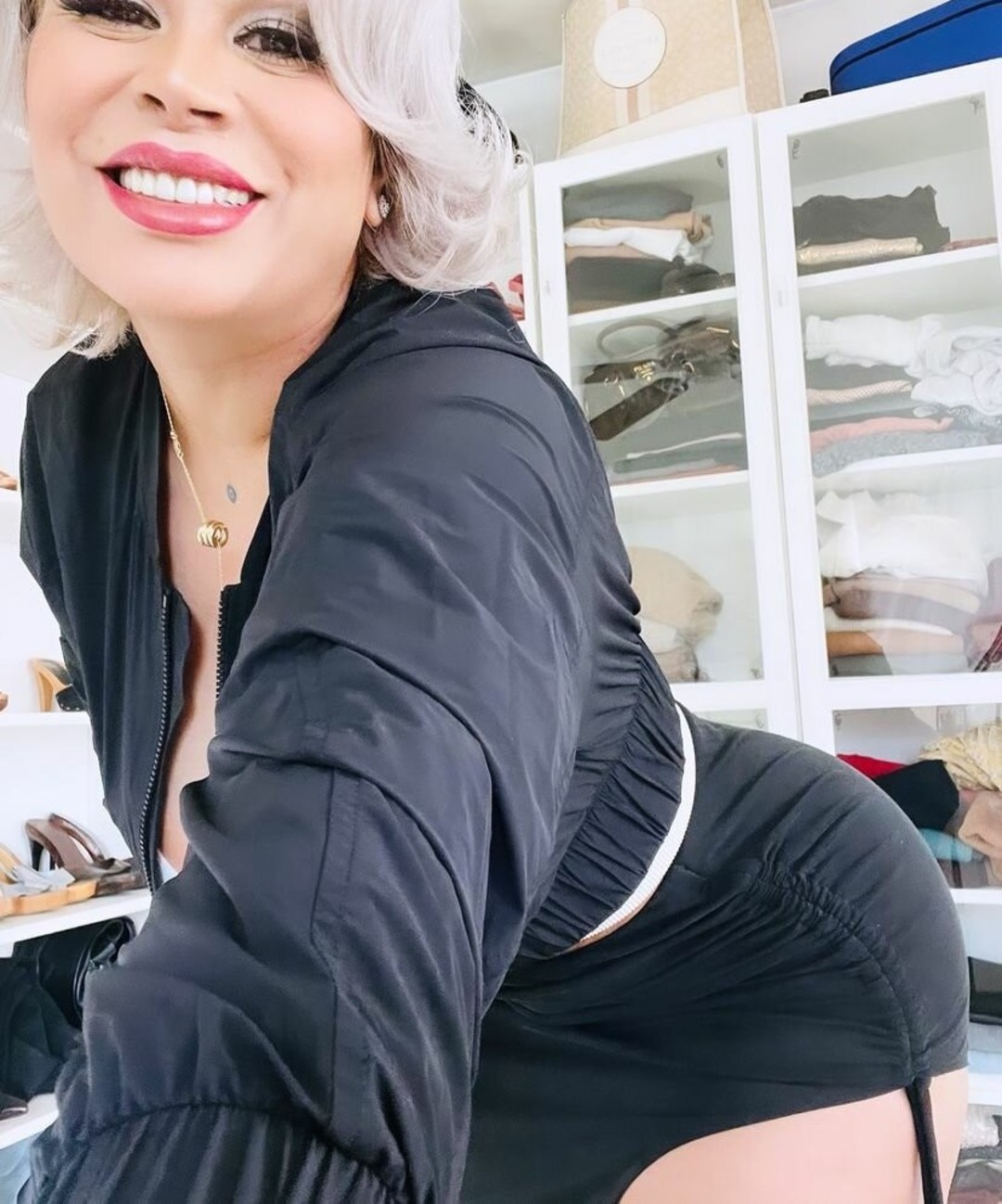 Myra La Chula profile image