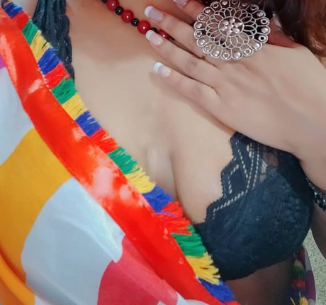 Maya Diba nude model picture