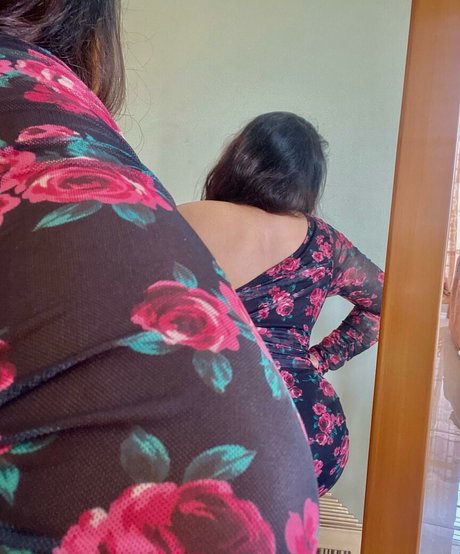 Maya Diba nude model img