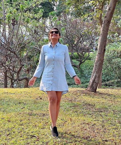 Roma Varadkar high quality actress picture