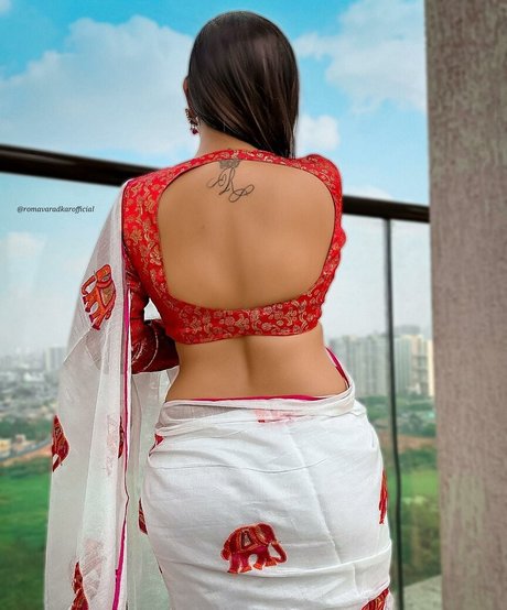 Roma Varadkar hd pornstar picture