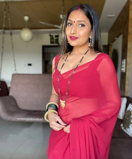 Roma Varadkar pornstar top pics