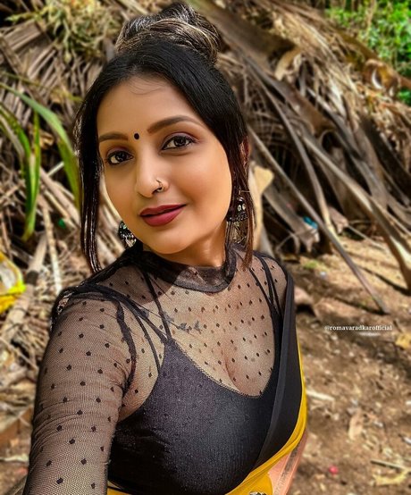 Roma Varadkar pornstar xxx archive