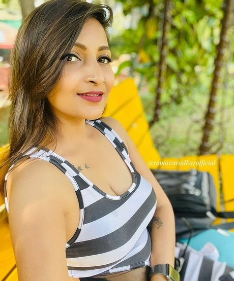 Roma Varadkar profile image