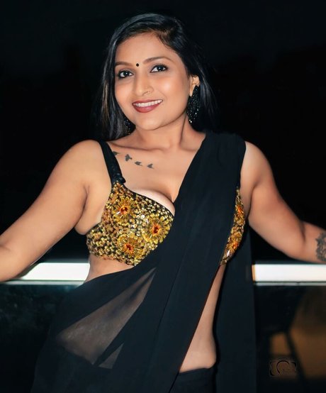 Roma Varadkar model nudes archive