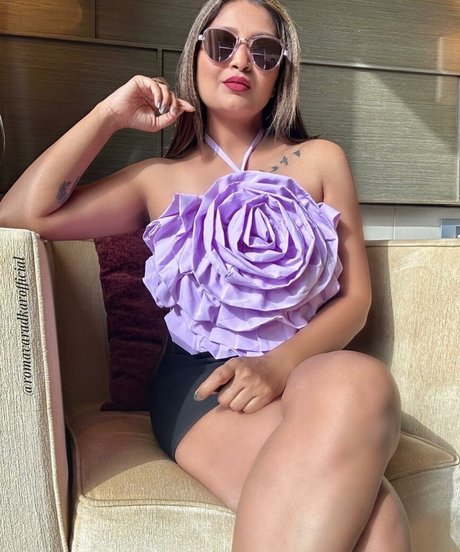 Roma Varadkar pornstar nudes pic