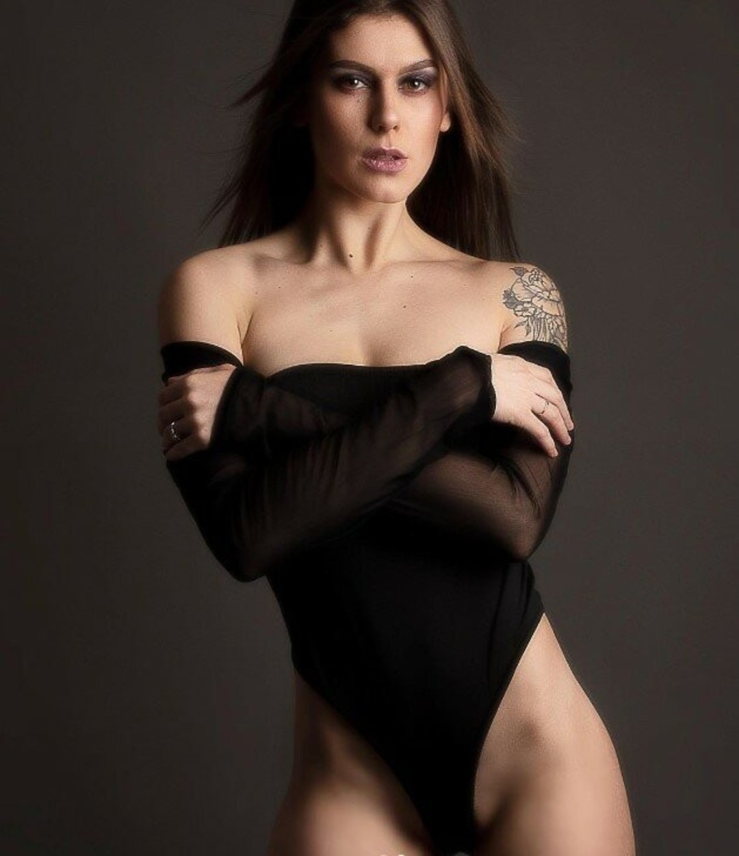 madame clarisse perfect actress photos