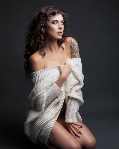 madame clarisse pornstar hot pic