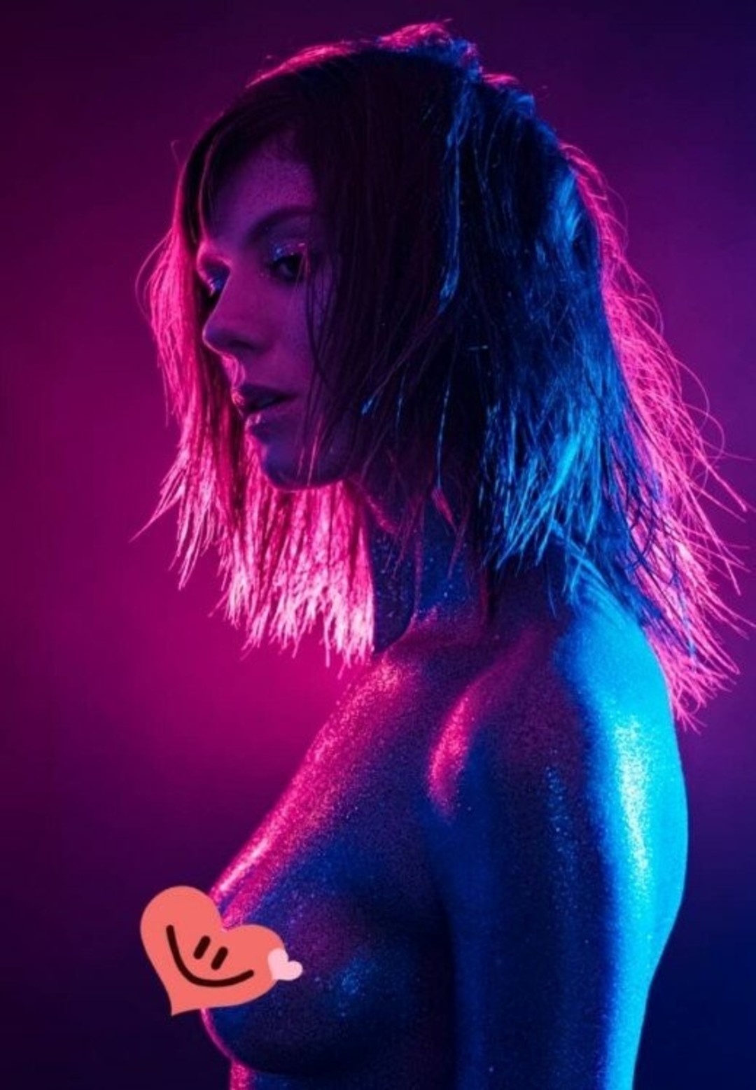 madame clarisse xxx star gallery