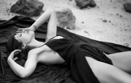 madame clarisse naked actress img