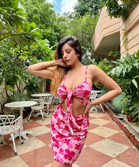 Akshita Dutta star pictures