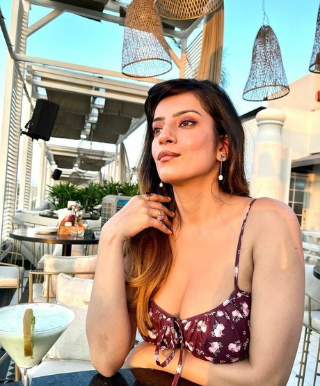 Akshita Dutta top profile image