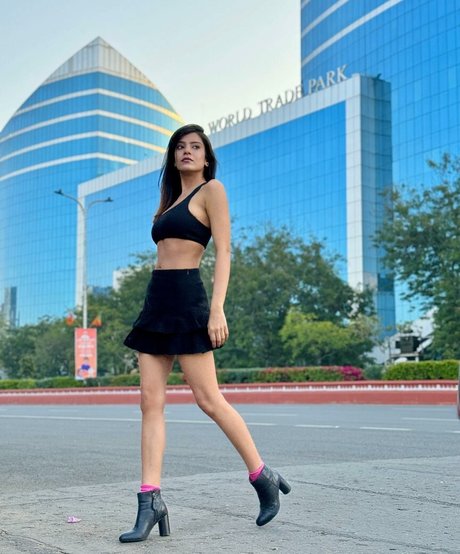 Akshita Dutta profile image