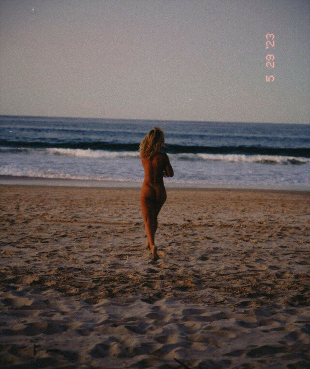 Liddiaa nude model images