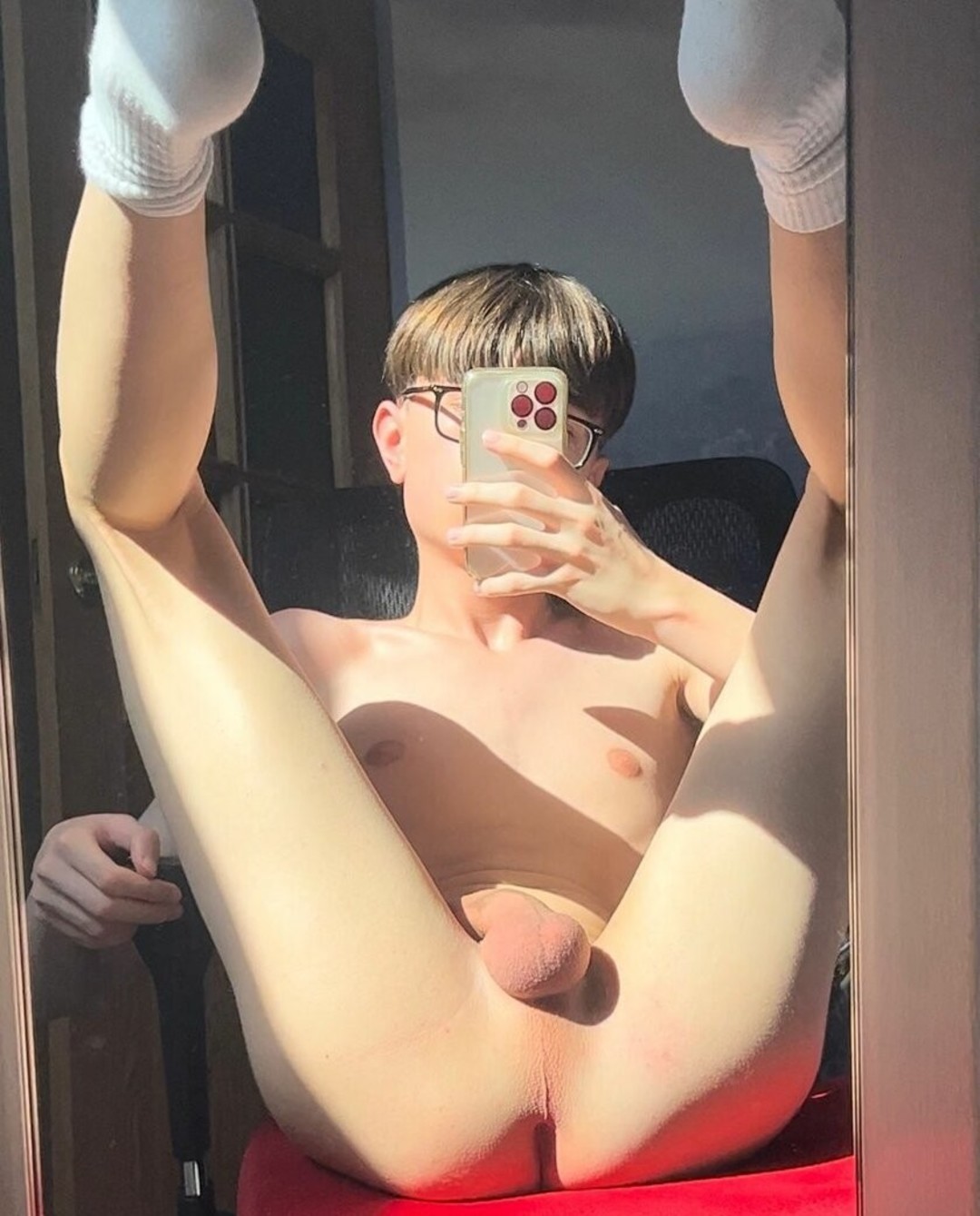 shokuho star hot photo