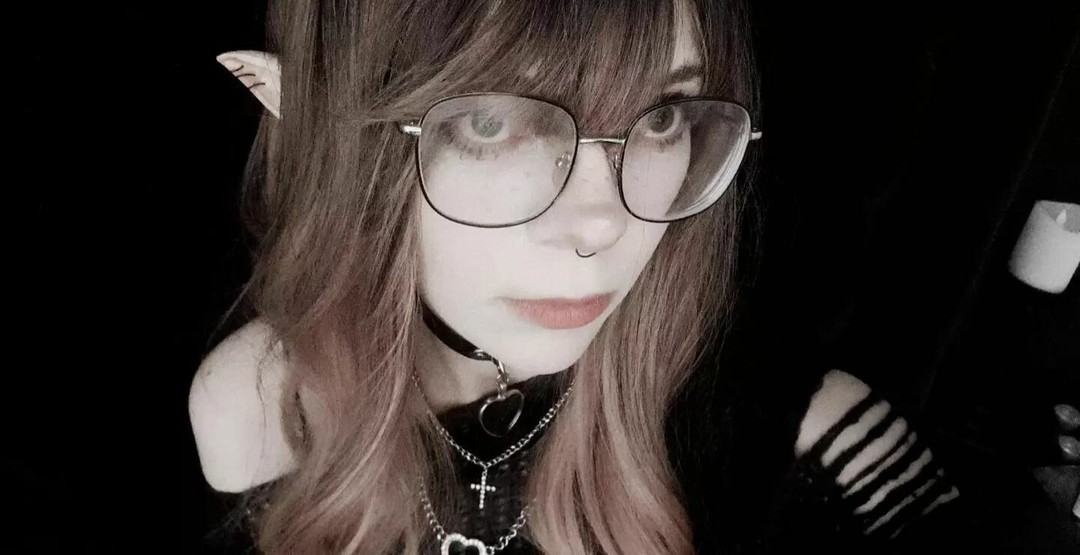 Porcelain Ghoul hd pornstar pictures