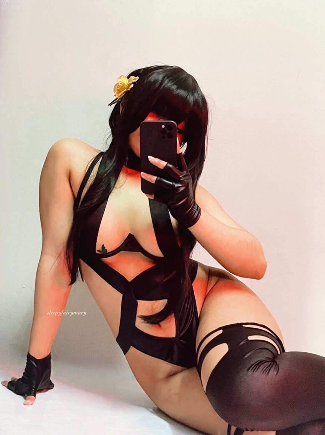 SleepyFairyMary pornstar photos