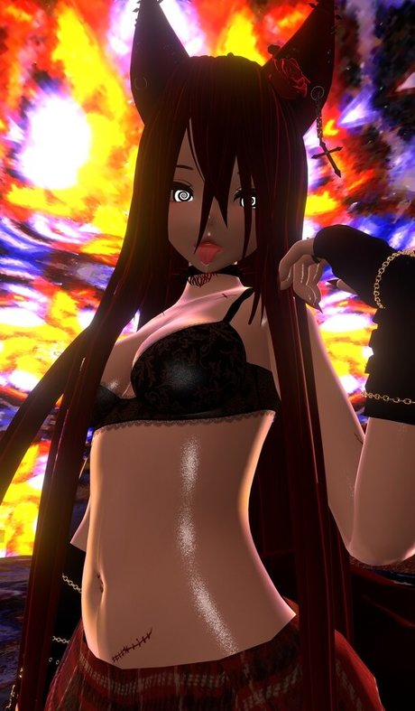 spazkoga best model images