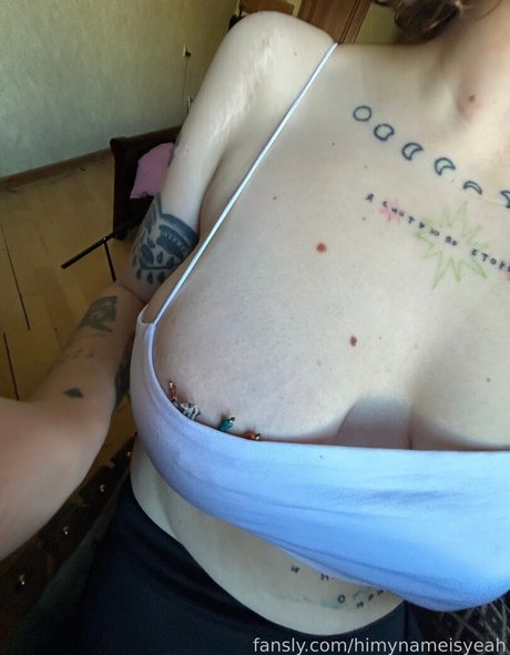 himynameisyeah pornstar beautiful picture