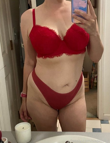 sapioslut pretty pornstar picture