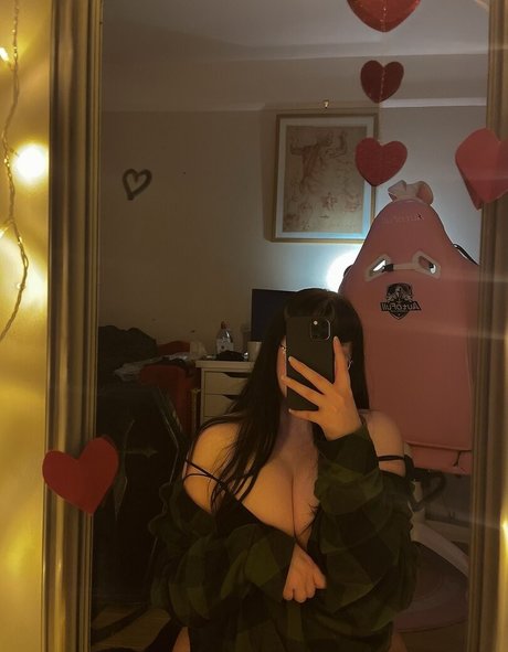 GH0STL4ND pornstar sexy archive