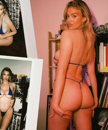 Eleanor Mae hot star pictures