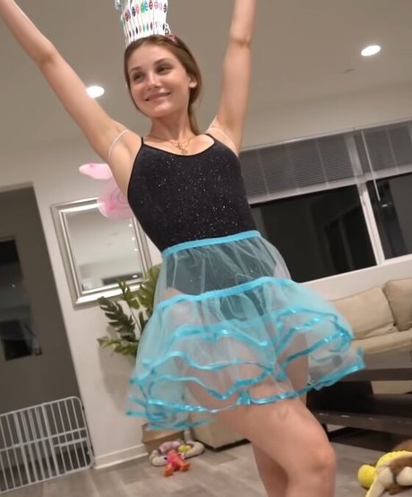 Shawna Della Ricca exclusive pornstar pic