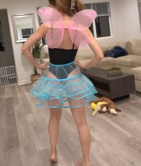 Shawna Della Ricca pretty model img