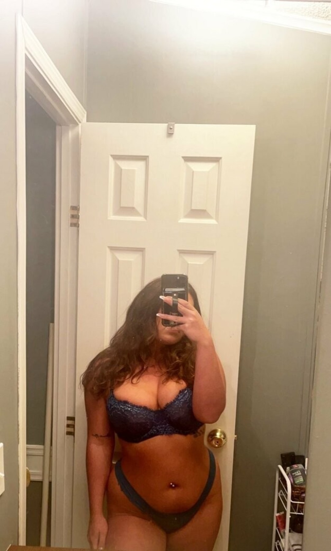 Juiciest Jade model exclusive pictures