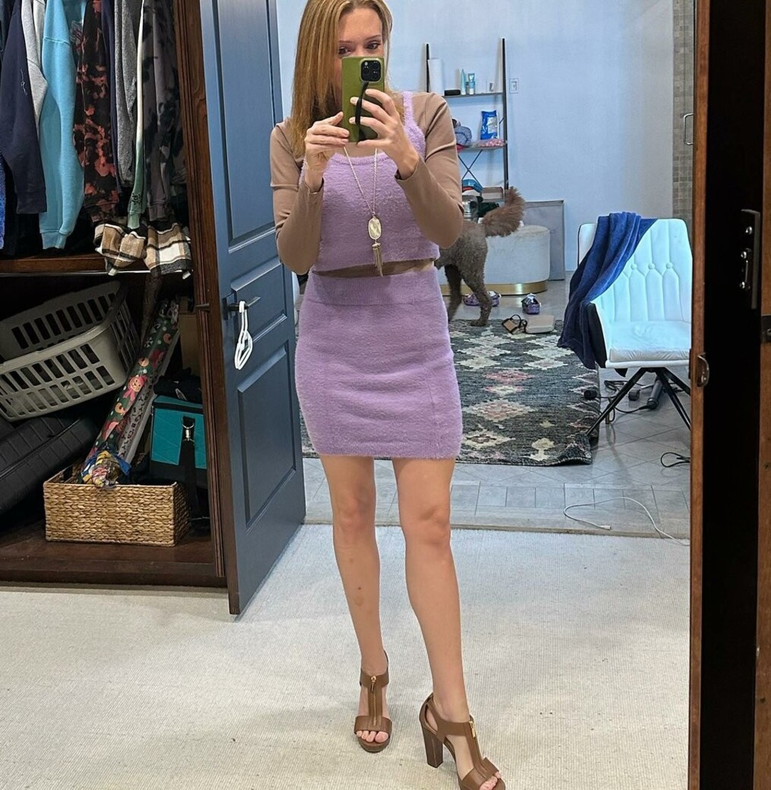 Lindsay DeFranco hd star pic