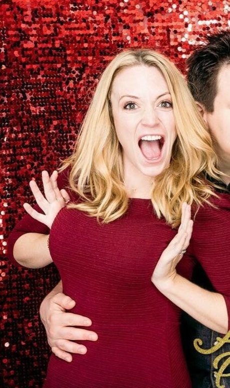 Lindsay DeFranco nice pornstar photo