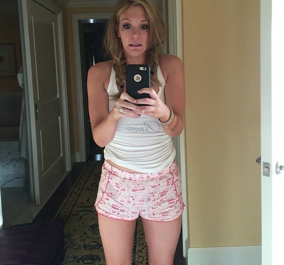 Lindsay DeFranco best model pic