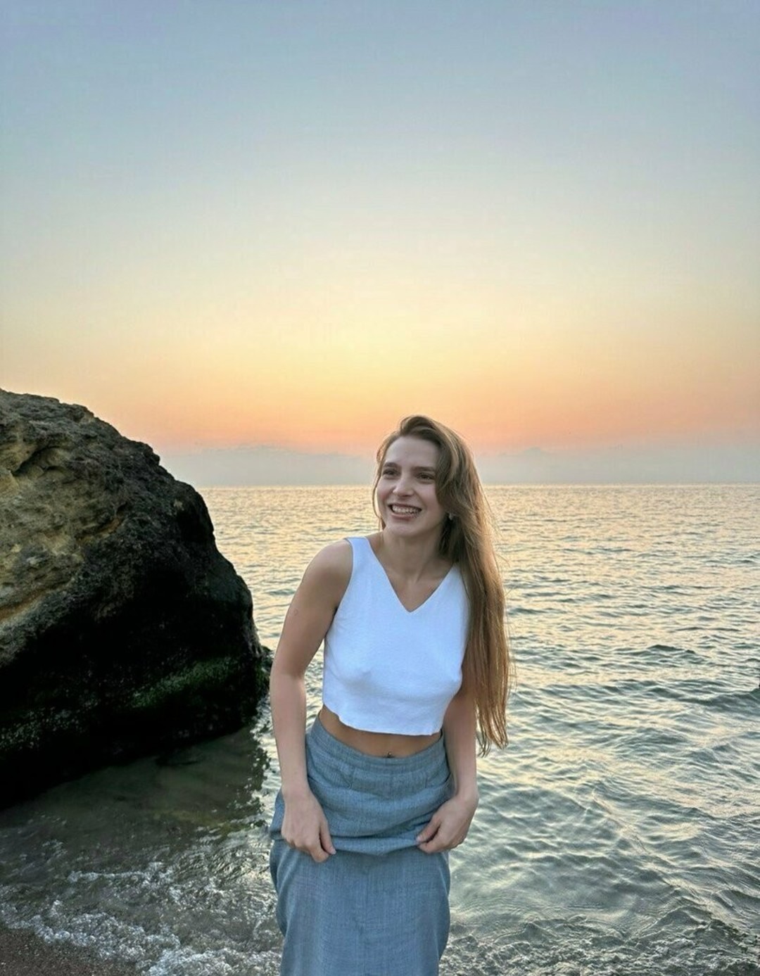 abby roseee model hd photo