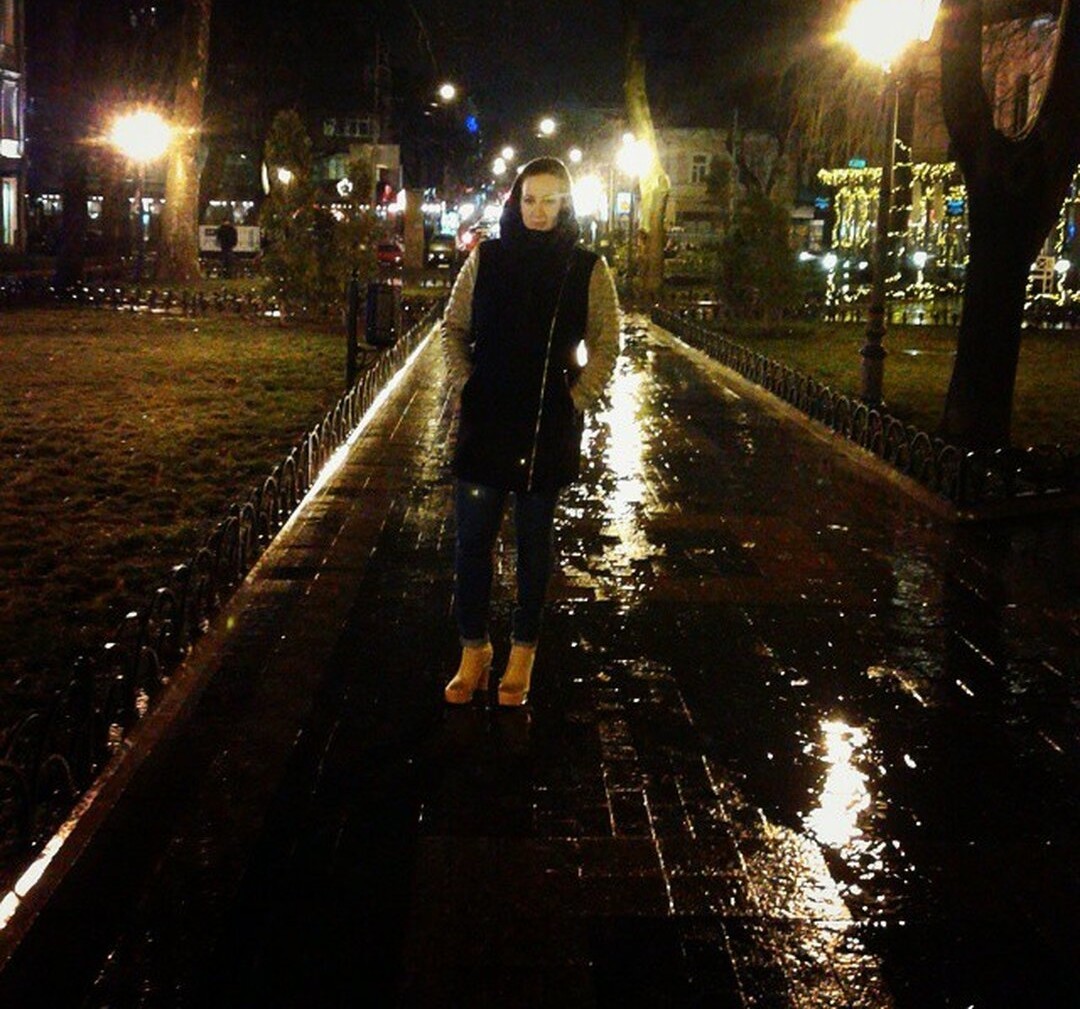 Olya Bulka model high quality img