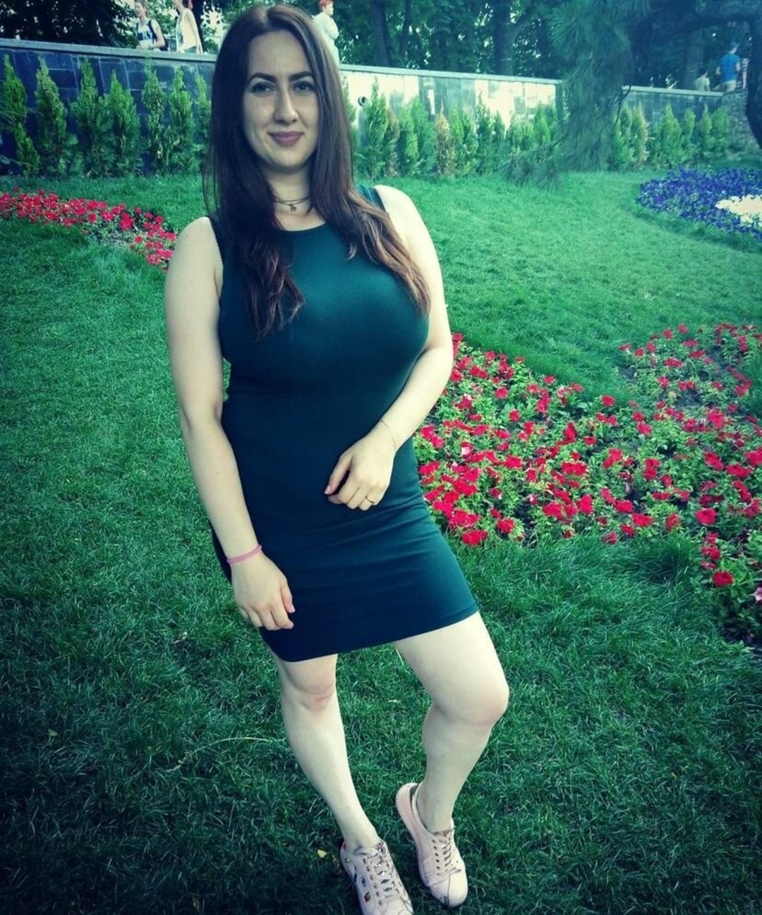 Olya Bulka star perfect photos