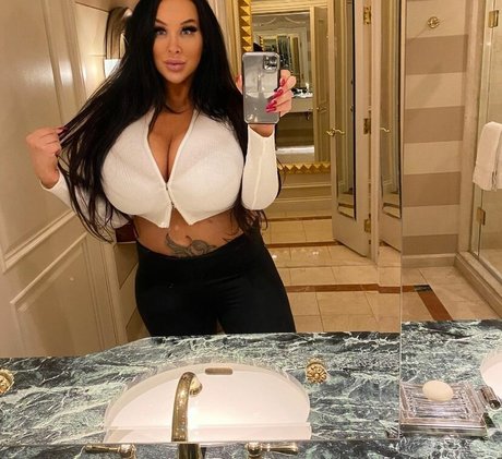 Kristine J pornographic actress pictures