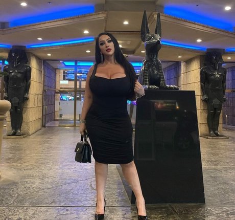 Kristine J nice pornstar galleries