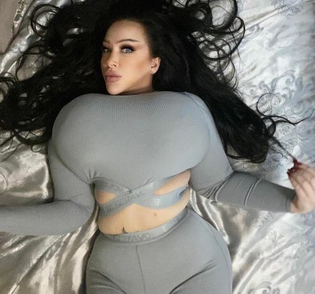 Kristine J star nude images